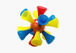 Pacote de brinquedos