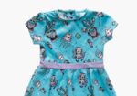 Vestido infantil