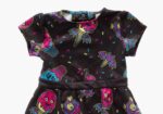 Vestido infantil