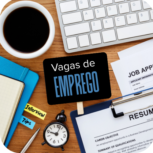 Emprego- Job